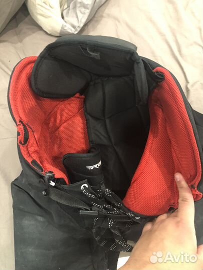 Хоккейные шорты ccm