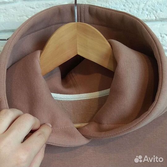 Костюм утепленный