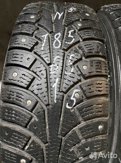 Nokian Tyres Nordman 5 185/65 R15 92T