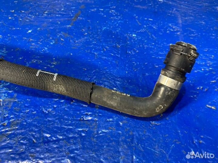 Патрубок Bmw X5 G05 B57D30C 2020