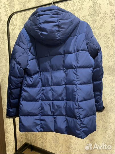 Куртка зимняя женская