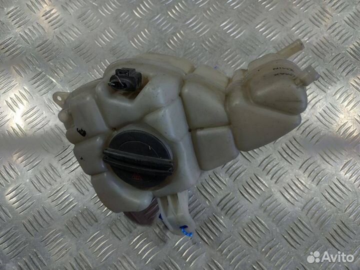 Бачок расширительный Audi A8 D4/4H 2012 4H0121403J