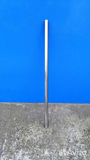 Молдинг стекла передний правый Ford Mondeo 4