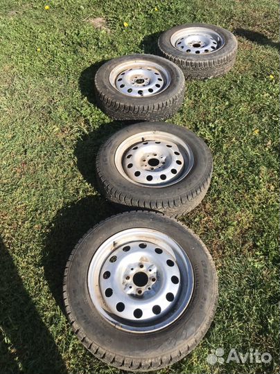 Formula Ice 175/65 R14