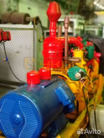 Гусеничный кран Takraf RDK 250, 1990