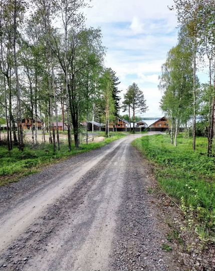 Участок 15 сот. (СНТ, ДНП)