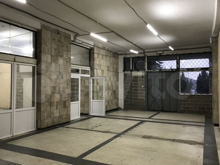 Торговая площадь, 132.7 м²