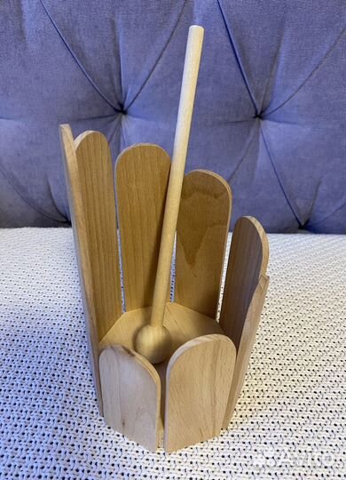 Балийский ксилофон