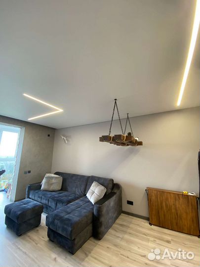 Люстра премиум лофт (ручная работа от мастера)