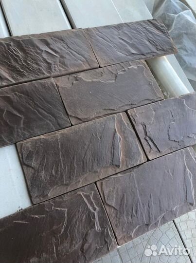 Плитка брусчатка