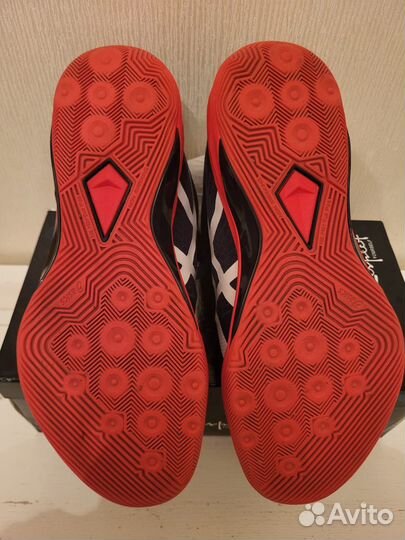 Волейбол.кроссовки Asics Sky Elite FF MTразм.43-44