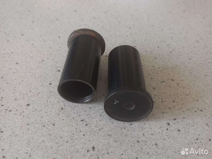 Окуляры для микроскопа