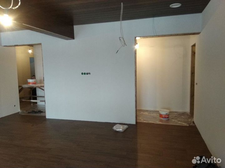 Частные мастера штукатуры маляры