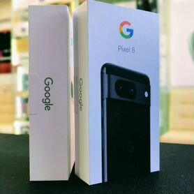 Google Pixel 8, 8/128 ГБ