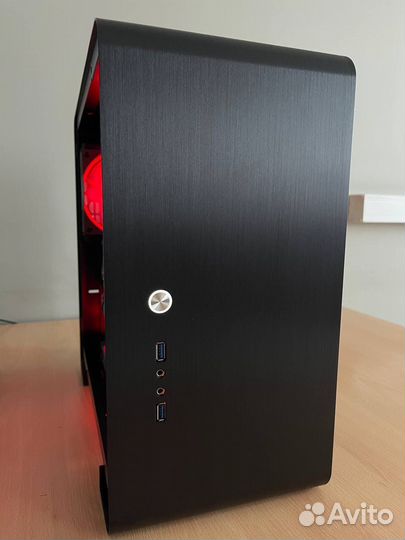 Intel Core i7 9700k/RX6700XT/Мощный Игровой пк