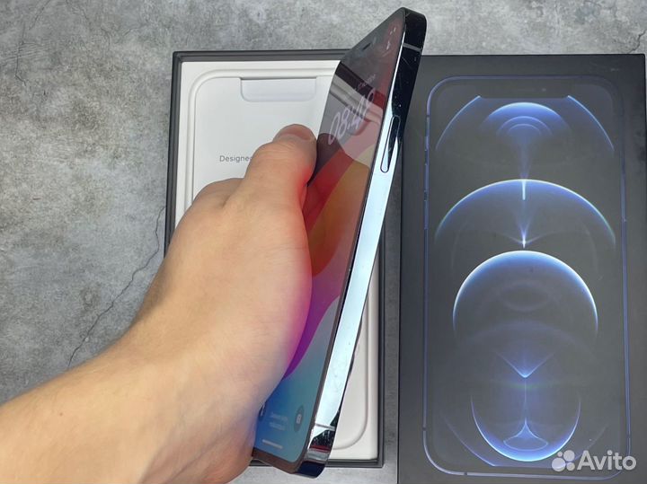 iPhone 12 Pro, 128 ГБ