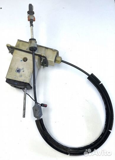 Пежо 607 Трос АКПП