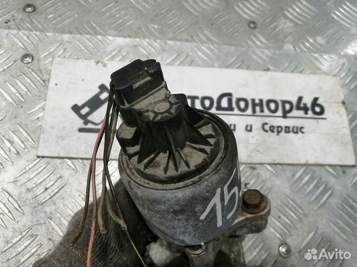Клапан рециркуляции выхлопных газов Chevrolet J200