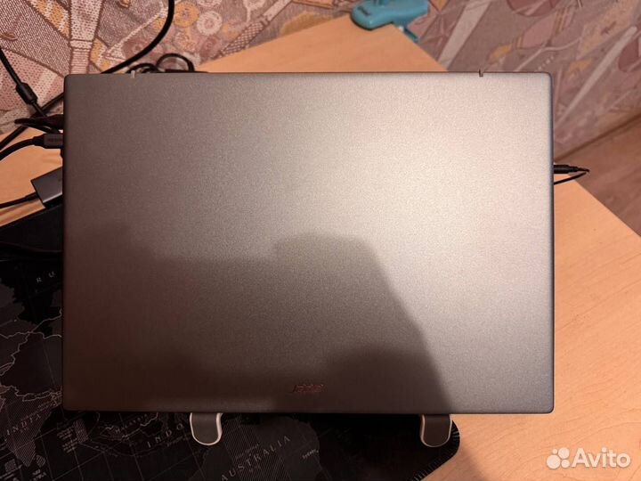 Acer swift go 16 oled sfg16-71-549t