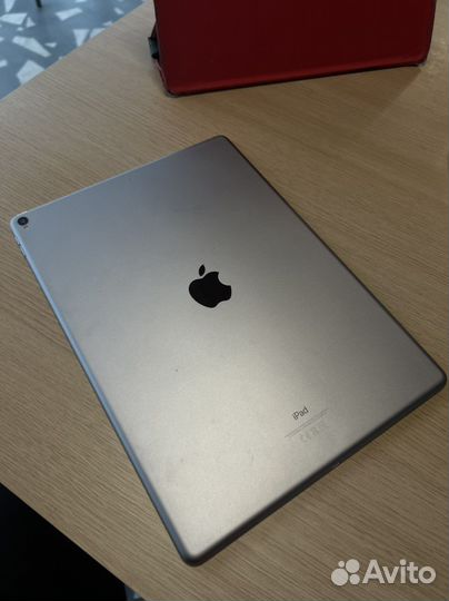 iPad pro 12,9 2017 wifi