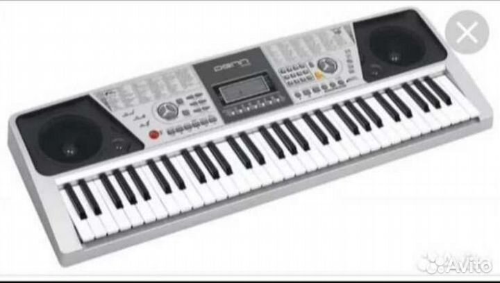 Синтезатор