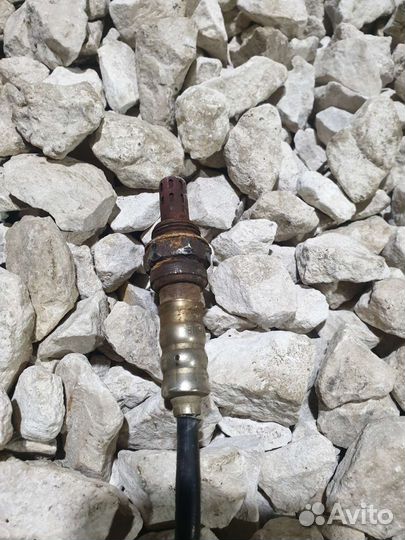 Лямбда зонд Santa Fe 2 Санта Фе