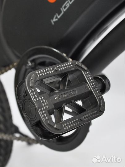 Электровелосипед 14 Kugoo V1