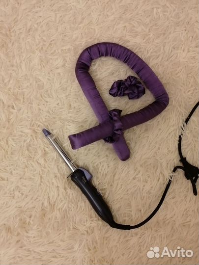 Комплект для завивки волос