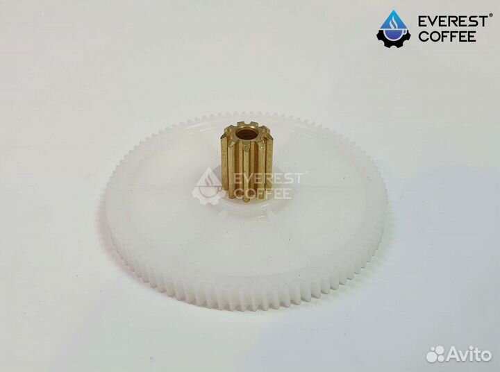 Шестерня редуктора для кофемашин Colet / Berloni