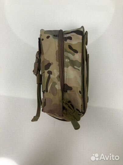 Подсумок медицинский