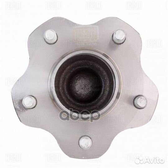 Подшипник-ступица зад.nissan teana II J32 2008