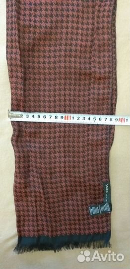 Шарф мужской VKing оригинал