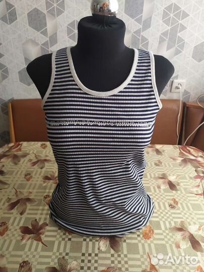 Женские вещи пакетом 46 48 размер