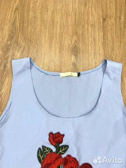 Платье женское 42 44