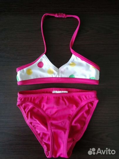 Детский купальник