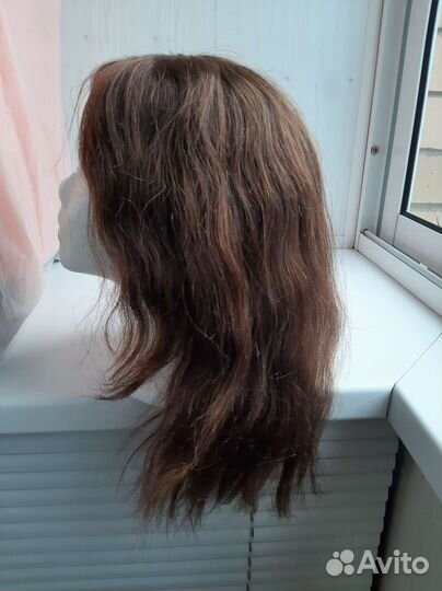 Система замещения волос