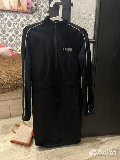 Calvin klein платье