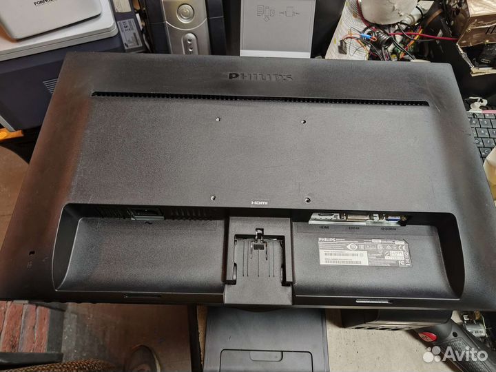 Монитор 24 дюйма hdmi