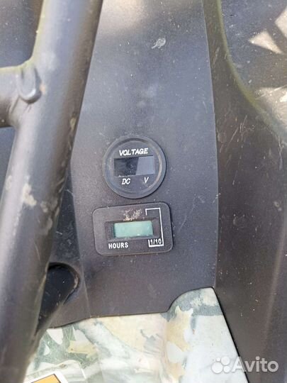 Квадроцикл Motoland All Road 200