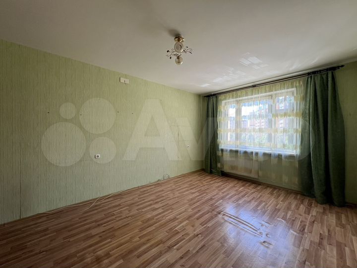 1-к. квартира, 36,8 м², 3/10 эт.