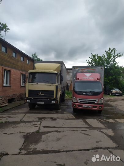 Автослесарь по грузовым автомобилям