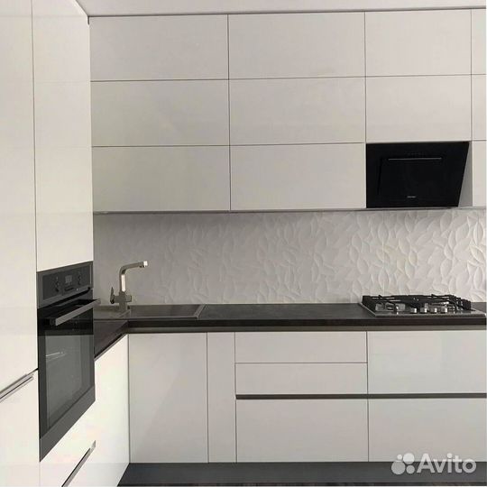 Кухонный гарнитур в рассрочку