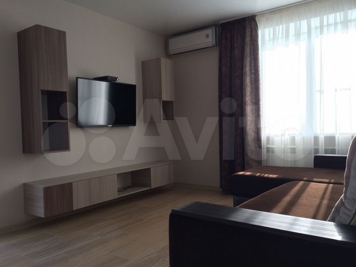 2-к. квартира, 48 м², 12/12 эт.