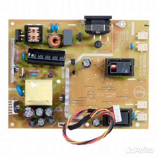 Плата для Asus vK221D power board (с разбора) vK22