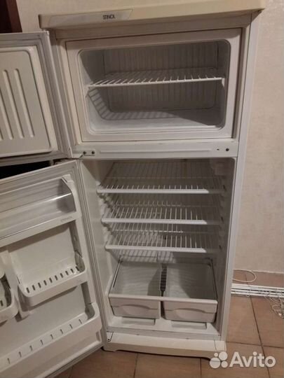 Холодильник бу