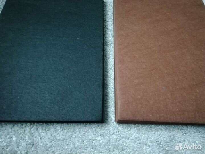 Фетр жесткий, 1мм