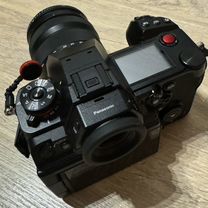 Panasonic Lumix S1H Body