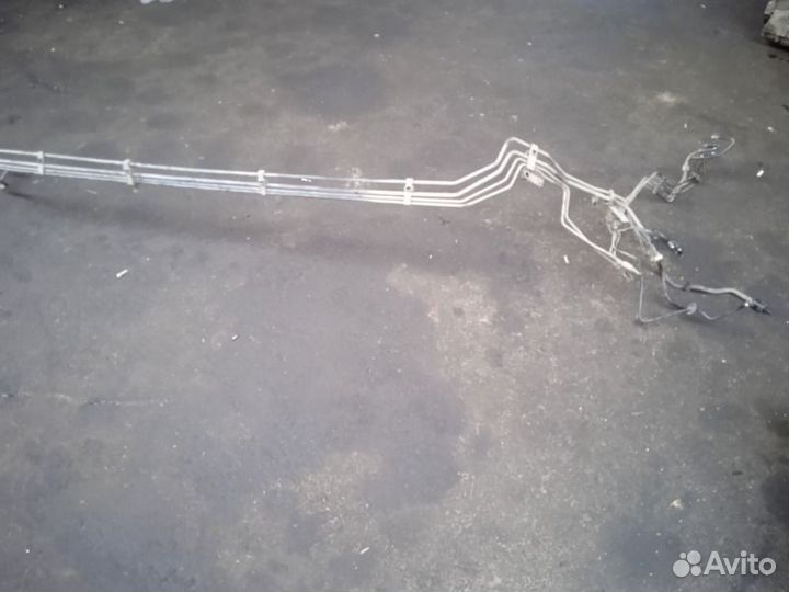 Трубка тормозной системы Nissan Teana J32 седан