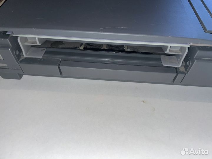 Копир Canon FC226 A4