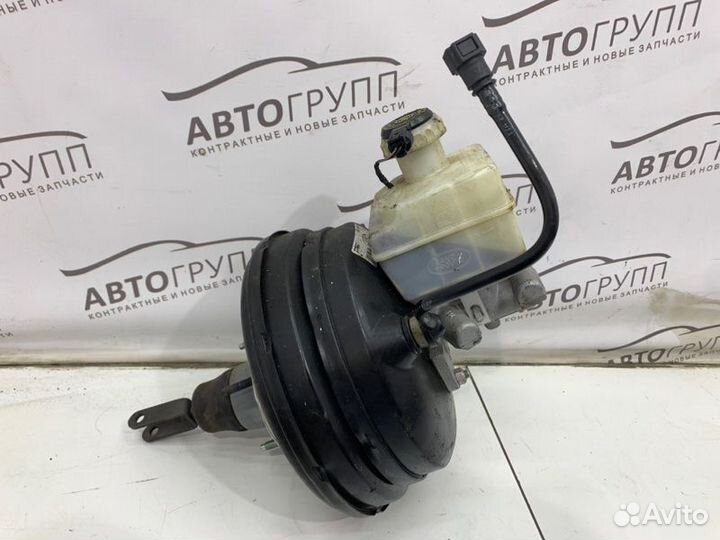 Вакуумный усилитель тормозов Lr Rr Sport 1 L320